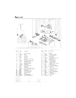 Preview for 4 page of Sebo Power Head 350e Instruction Manual