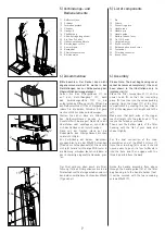 Preview for 7 page of Sebo SEVLWB2 Instruction Manual