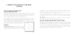 Preview for 7 page of SeboTek Voice-Q 800 Series User Manual