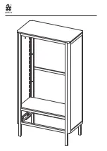 Preview for 6 page of sebra 200830025 Assembly Instruction Manual