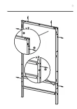 Preview for 9 page of sebra 200830025 Assembly Instruction Manual