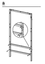 Preview for 10 page of sebra 200830025 Assembly Instruction Manual