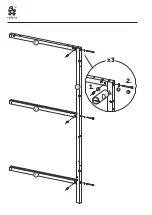 Preview for 14 page of sebra 200830025 Assembly Instruction Manual