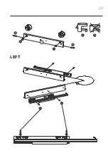 Preview for 19 page of sebra 200830025 Assembly Instruction Manual