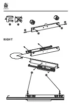 Preview for 20 page of sebra 200830025 Assembly Instruction Manual