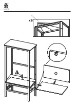 Preview for 24 page of sebra 200830025 Assembly Instruction Manual