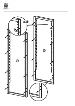 Preview for 26 page of sebra 200830025 Assembly Instruction Manual