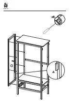 Preview for 28 page of sebra 200830025 Assembly Instruction Manual