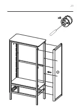 Preview for 29 page of sebra 200830025 Assembly Instruction Manual