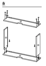 Preview for 32 page of sebra 200830025 Assembly Instruction Manual