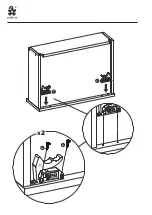 Preview for 36 page of sebra 200830025 Assembly Instruction Manual