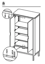 Preview for 40 page of sebra 200830025 Assembly Instruction Manual