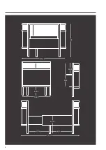 Preview for 2 page of sebra Bed, Baby & Jr. Assembly Instruction Manual