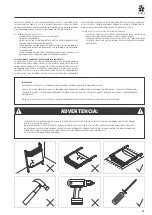 Preview for 19 page of sebra Bed, Baby & Jr. Assembly Instruction Manual