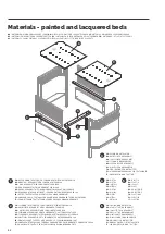 Preview for 52 page of sebra Bed, Baby & Jr. Assembly Instruction Manual