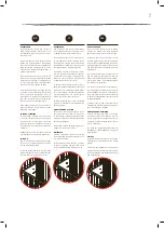 Preview for 19 page of sebra Yomi Assembly Instructions Manual