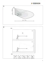 Preview for 2 page of SEBSON AC SENSOR B Manual