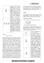 Preview for 13 page of SEBSON AC_OUT_TIMER_D1 User Manual