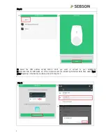 Preview for 7 page of SEBSON AC_WIFI_1R Operating Instruction