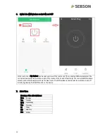 Preview for 10 page of SEBSON AC_WIFI_1R Operating Instruction