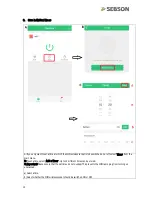 Preview for 13 page of SEBSON AC_WIFI_1R Operating Instruction
