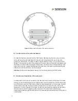 Preview for 6 page of SEBSON GS412 Operating Instructions Manual