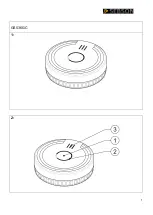 SEBSON GS536GC Manual preview