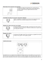 Preview for 14 page of SEBSON HF WAL A Manual