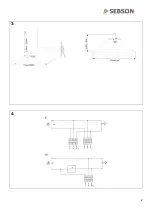 Preview for 2 page of SEBSON IR BS A Manual