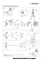 Preview for 4 page of SEBSON IR OUT F User Manual