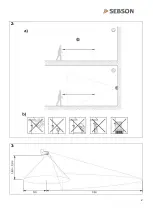 Preview for 2 page of SEBSON IR_OUT_E Manual