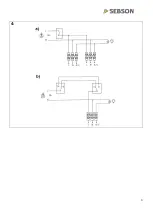Preview for 3 page of SEBSON IR_OUT_E Manual