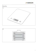 Preview for 1 page of SEBSON SC KIT A Manual