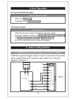 Предварительный просмотр 12 страницы Sebury F007EM-II User Manual