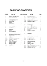 Preview for 2 page of SEC CELLYTE 6-12TLG Installation And Operating Instructions Manual