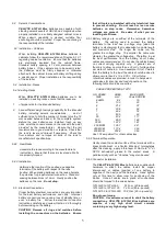 Preview for 5 page of SEC CELLYTE 6-12TLG Installation And Operating Instructions Manual