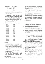 Preview for 7 page of SEC CELLYTE 6-12TLG Installation And Operating Instructions Manual