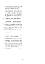 Preview for 9 page of SEC CELLYTE 6-12TLG Installation And Operating Instructions Manual