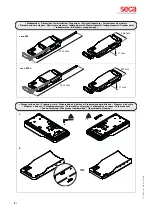 Preview for 2 page of Seca 232 n Assembly Instructions