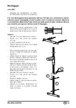 Preview for 41 page of Seca 242 Instruction Manual And Guarantee