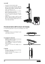 Preview for 42 page of Seca 242 Instruction Manual And Guarantee