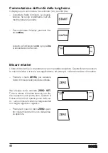 Preview for 46 page of Seca 242 Instruction Manual And Guarantee