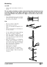 Preview for 77 page of Seca 242 Instruction Manual And Guarantee