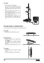 Preview for 90 page of Seca 242 Instruction Manual And Guarantee