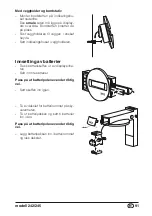 Preview for 91 page of Seca 242 Instruction Manual And Guarantee