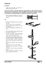 Preview for 101 page of Seca 242 Instruction Manual And Guarantee