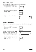 Preview for 106 page of Seca 242 Instruction Manual And Guarantee