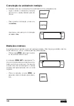 Preview for 130 page of Seca 242 Instruction Manual And Guarantee