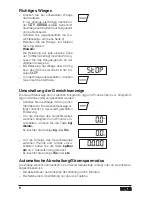 Preview for 6 page of Seca 664 Instruction Manual And Guarantee