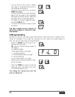 Preview for 22 page of Seca 664 Instruction Manual And Guarantee